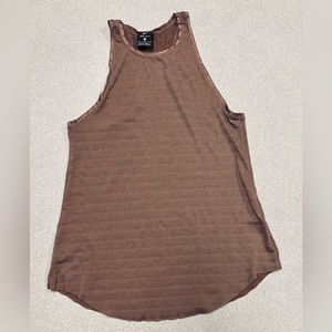 Nike dri-fit tank top